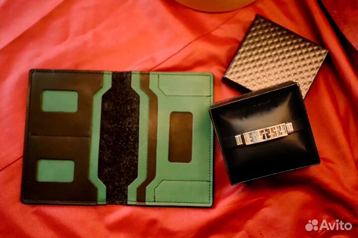 Мужской подарочный набор