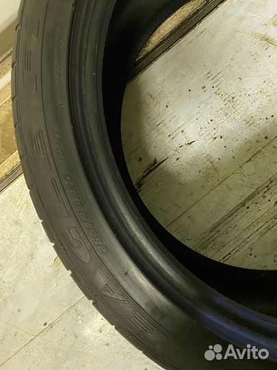 Goodyear Eagle F1 Asymmetric 265/40 R20 104Y