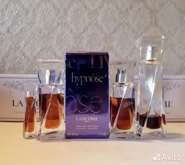 Hypnose Lancome. Оригинал. Винтаж