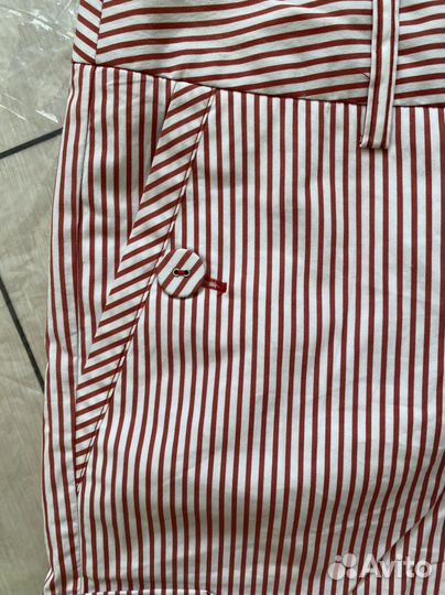 Шорты женские 44