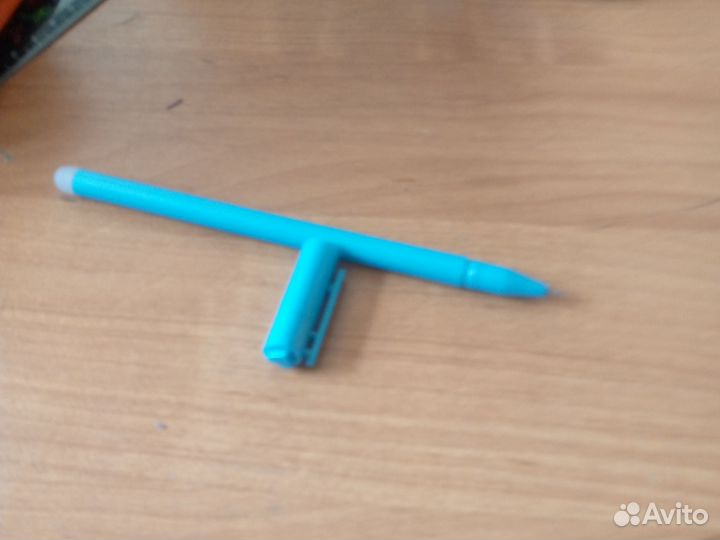 Ручка стеручка