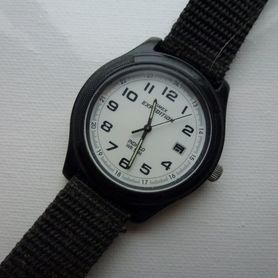 Наручные муж. часы Timex Exspedition