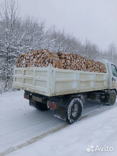 Дрова