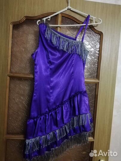 Продам платье