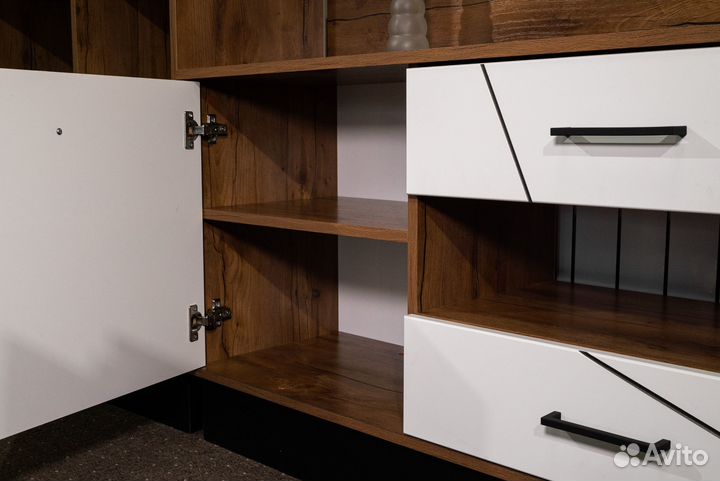 Тумба под тв