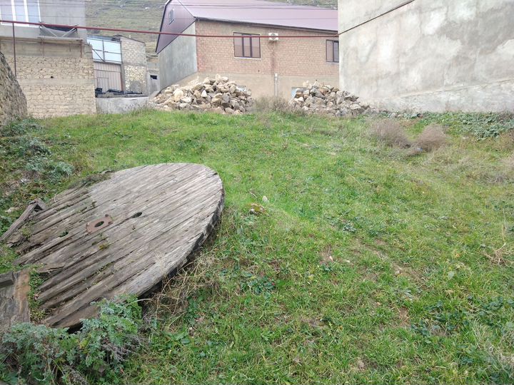 Участок 4,5 сот. (ИЖС)