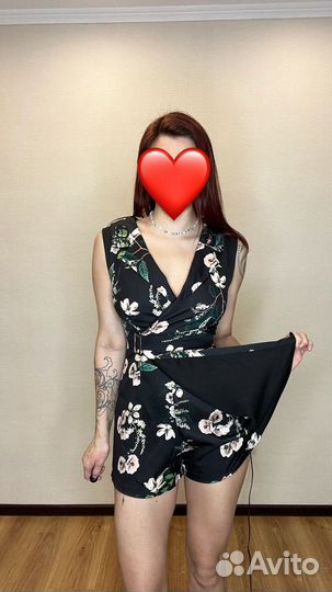 Комбинезон женский 42