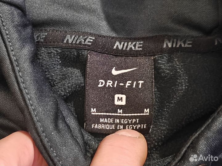 Толстовка Nike оригинал