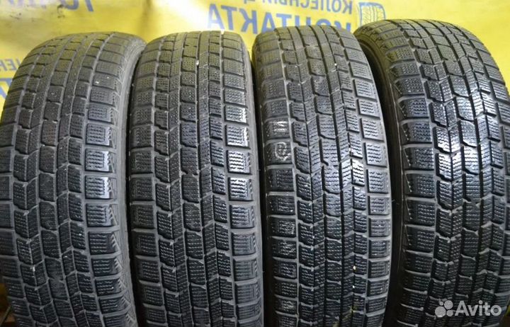 Dunlop DSX-2 205/60 R16