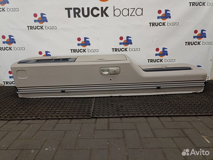 2256867 Консоль кабины верхняя Daf XF106