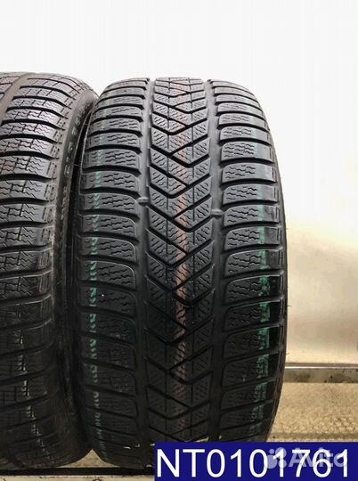 Pirelli Winter Sottozero 3 255/35 R19 96H