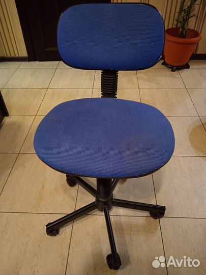 Стул компьютерный