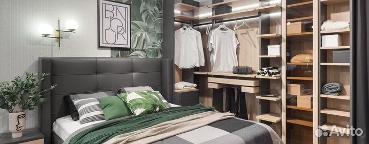 Дизайнер консультант