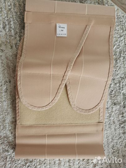 Бандаж послеоперационный на брюшную полость