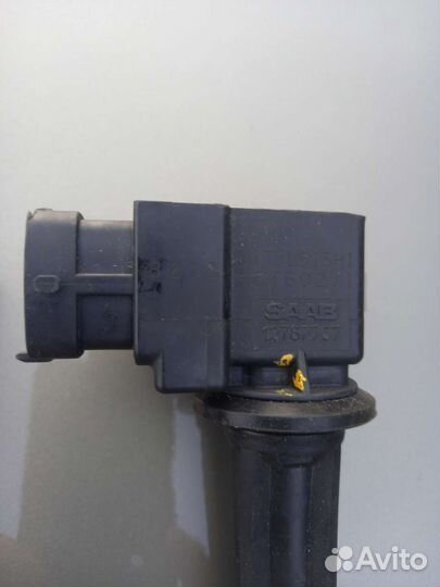 Катушки зажигания opel-saab