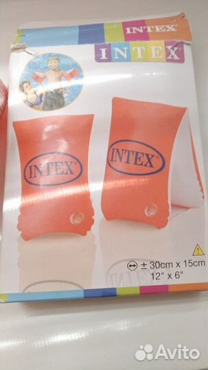 Набор для плавания детский