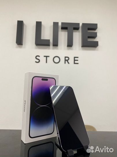 iPhone 14 Pro Max, 128 ГБ