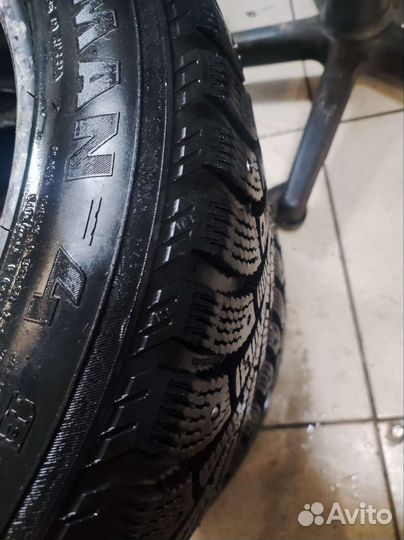 Nokian Tyres Nordman 5 205/55 R16