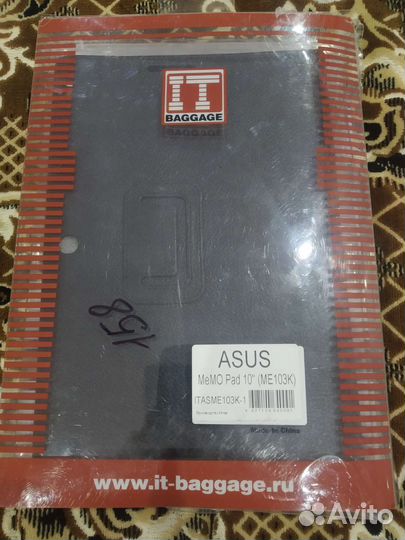 Чехол для планшета asus ME103K