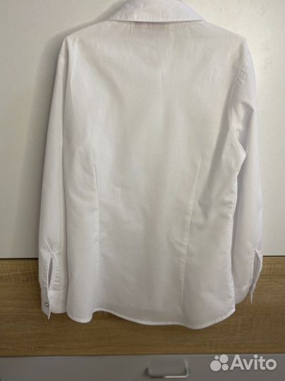 Блузка для девочки