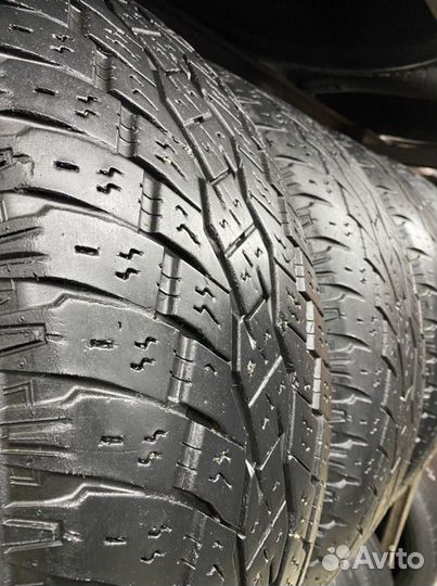 Toyo Open Country A/T plus 255/65 R17 110H