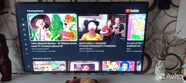 Продам телевизор