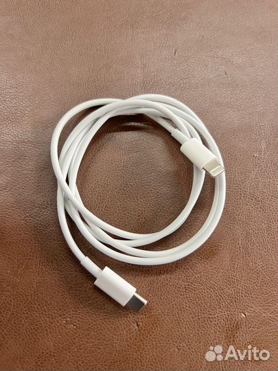 Провод зарядки для iPhone