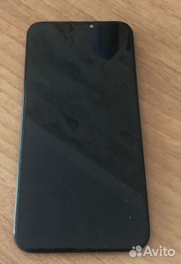 Дисплей iPhone 10