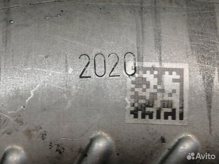 Гидротрансформатор Bmw X6 G06 B57D30A 2020