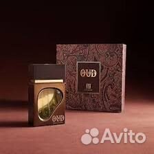 Унисекс парфюм Ahmed Bombay Oud
