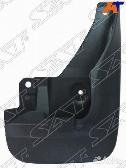 Брызговик subaru forester 97-02 передний RH ST-SB6