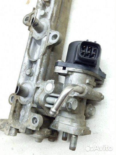 Клапан EGR Toyota Avensis AZT250 1azfse