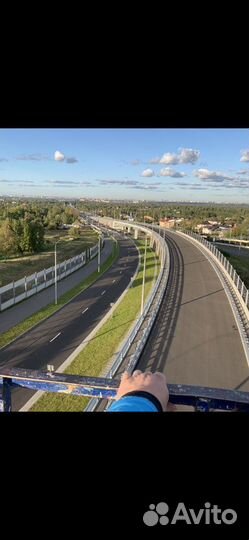 Бригада электромонтёров