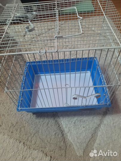 Клетка для грызунов