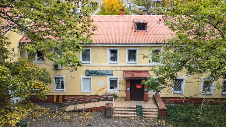 Свободного назначения, 73.4 м²