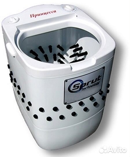 Перосъемная машина