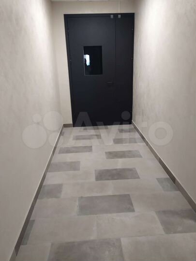 2-к. квартира, 42,9 м², 14/17 эт.