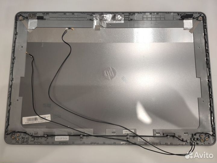 Ноутбук HP Probook 4540S 4545S запчасти