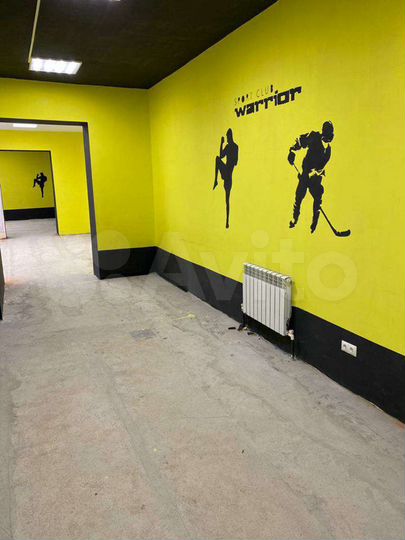 Свободного назначения, 165 м²