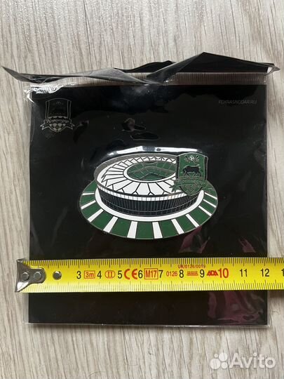 Магнит фк Краснодар