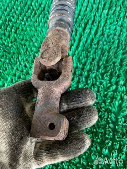 Карданчик рулевой Toyota Gx470, Land cruiser Prado