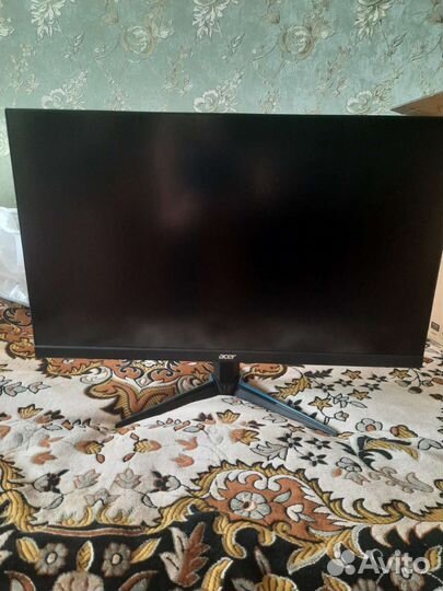 Монитор acer 27