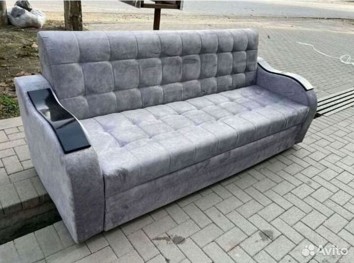 Диваны в наличии не б/у