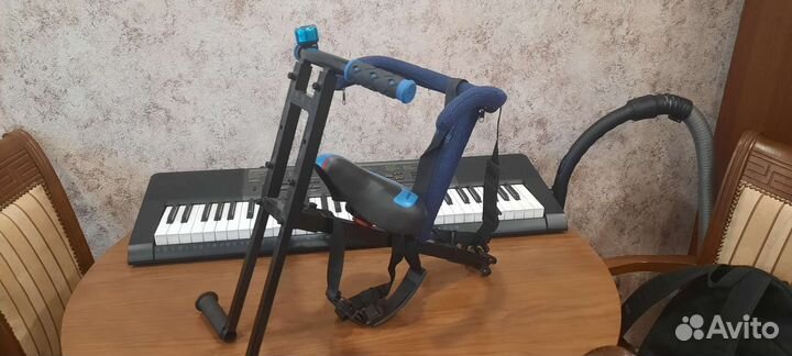 Седло для велосипеда