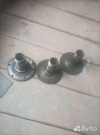 Продам дифференциал от военного моста на УАЗ и др