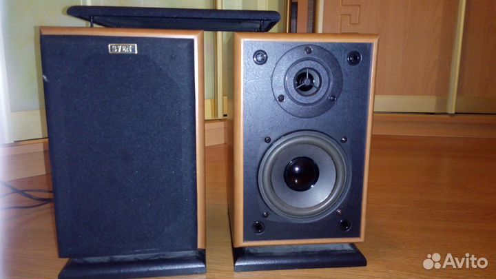 Sven-699 колонки