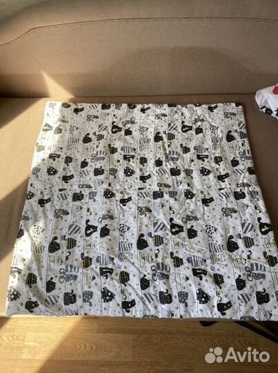 Детское одеяло