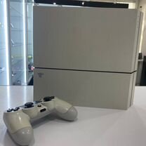 Sony PlayStation 4 FAT 500 gb