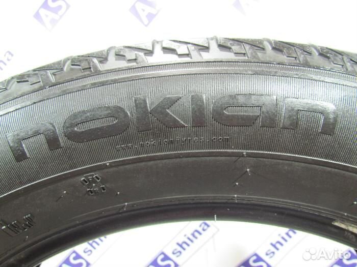 Nokian Tyres Hakka Blue SUV 225/60 R18 102R