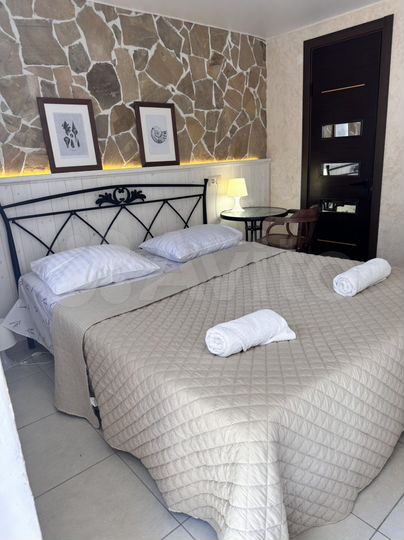 Комната 18 м², 1/2 эт.